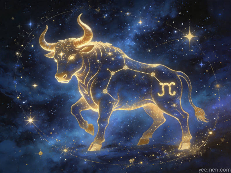 星盘分析图：十二宫位分布解读