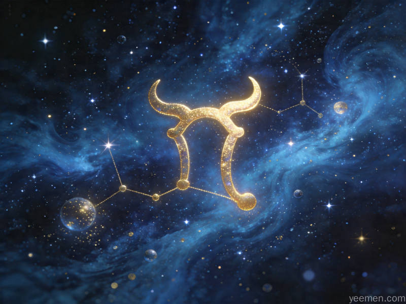 星座命盘图：星盘要素解读