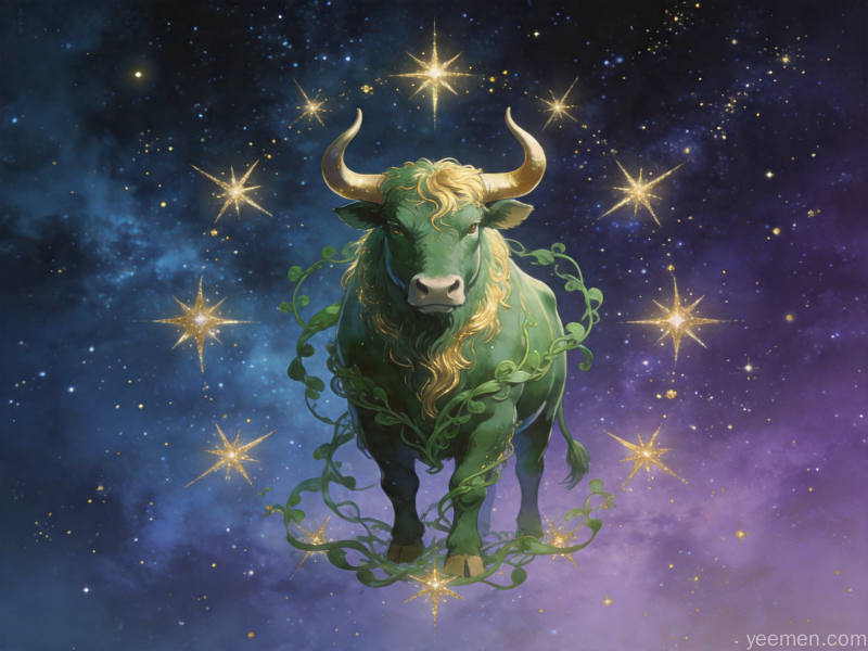 占星星座图：星座运势分析图示
