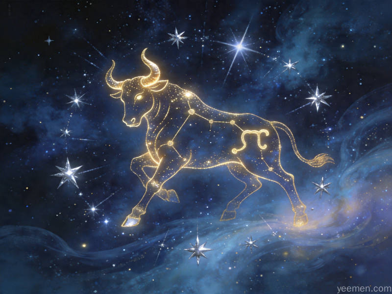 星盘分析图：十二宫位分布解读