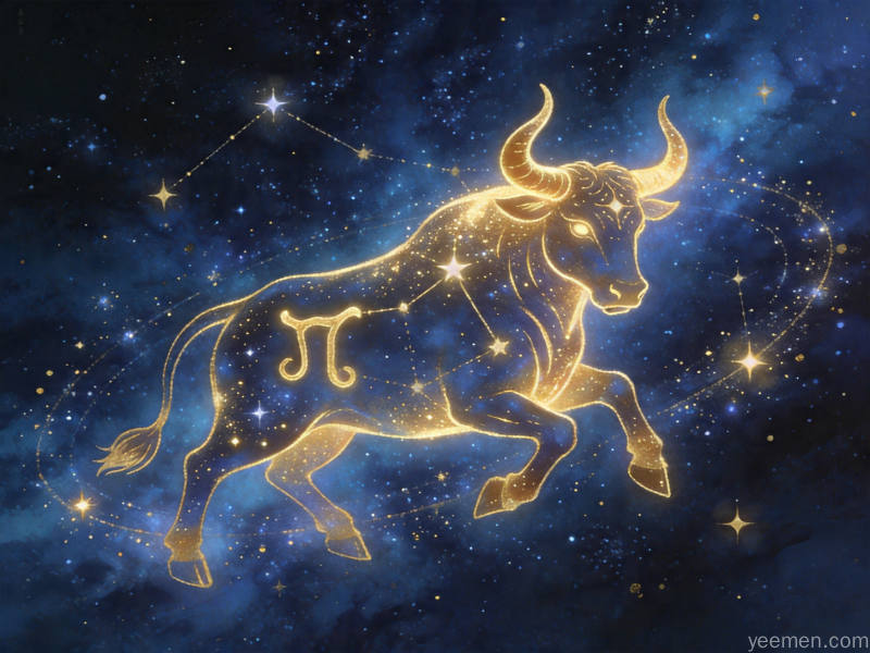 占星星座图：星座运势分析图示