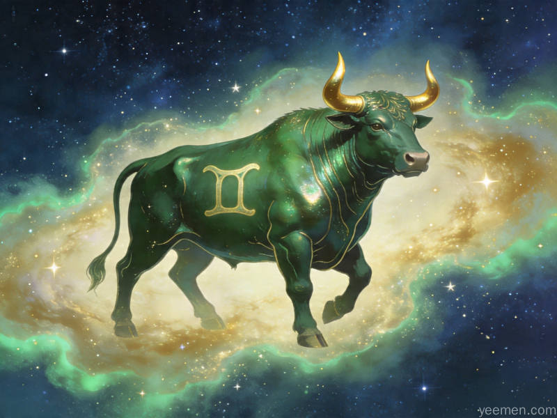 星象配置图：行星相位关系图解