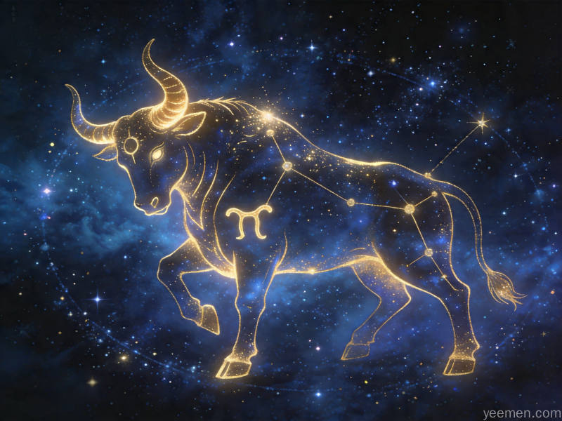 星盘分析图：十二宫位分布解读