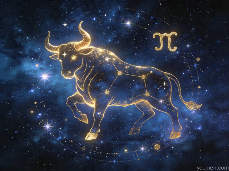 占星星座图：星座运势分析图示
