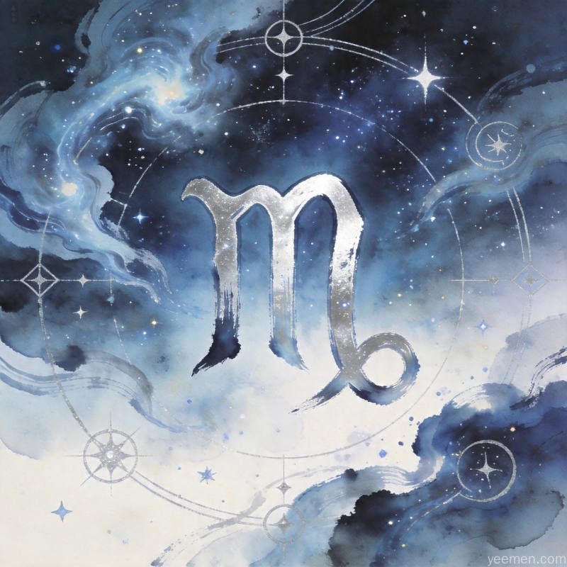 星座命盘图：星盘要素解读