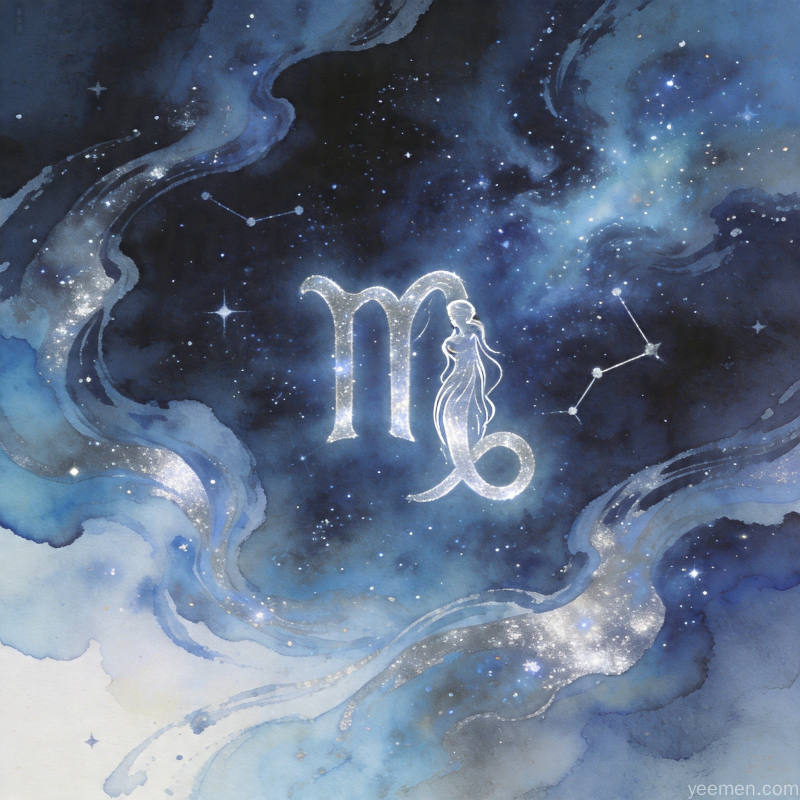 星座命盘图：星盘要素解读