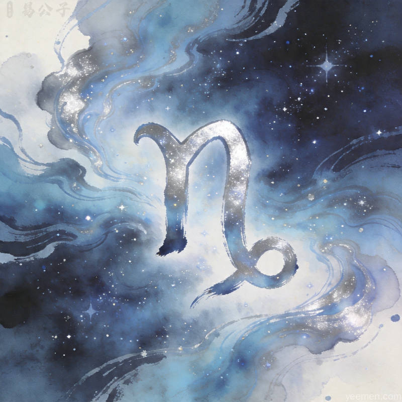星盘分析图：十二宫位分布解读