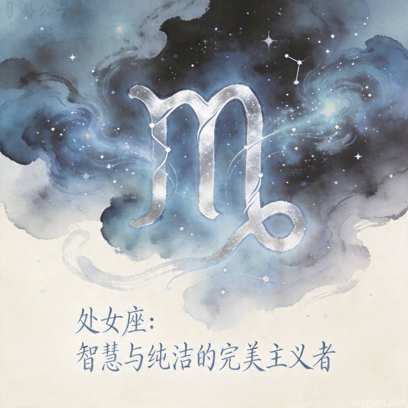 星座命盘图：星盘要素解读