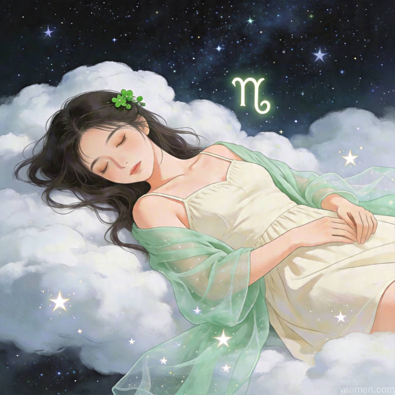 星象配置图：行星相位关系图解
