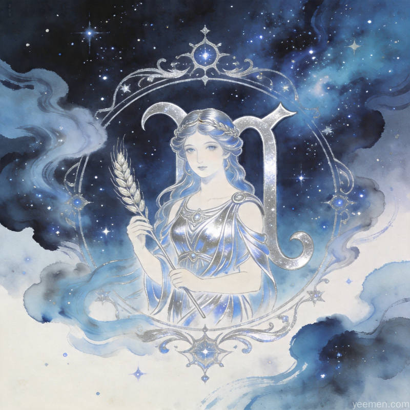 星座命盘图：星盘要素解读