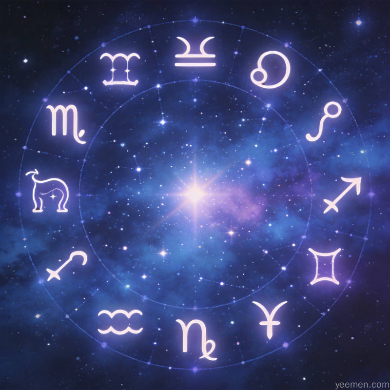 2026年4月24日十二星座运势：金牛座健康需关注，双子座财运上扬