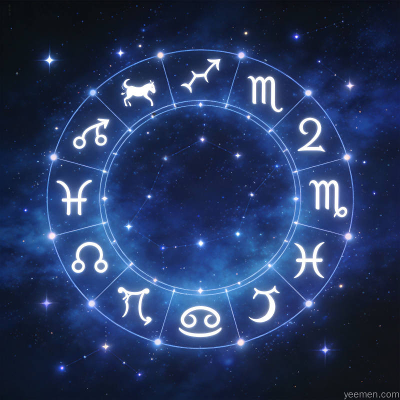 星座运势中狮子座在社交场合展现魅力的场景配图