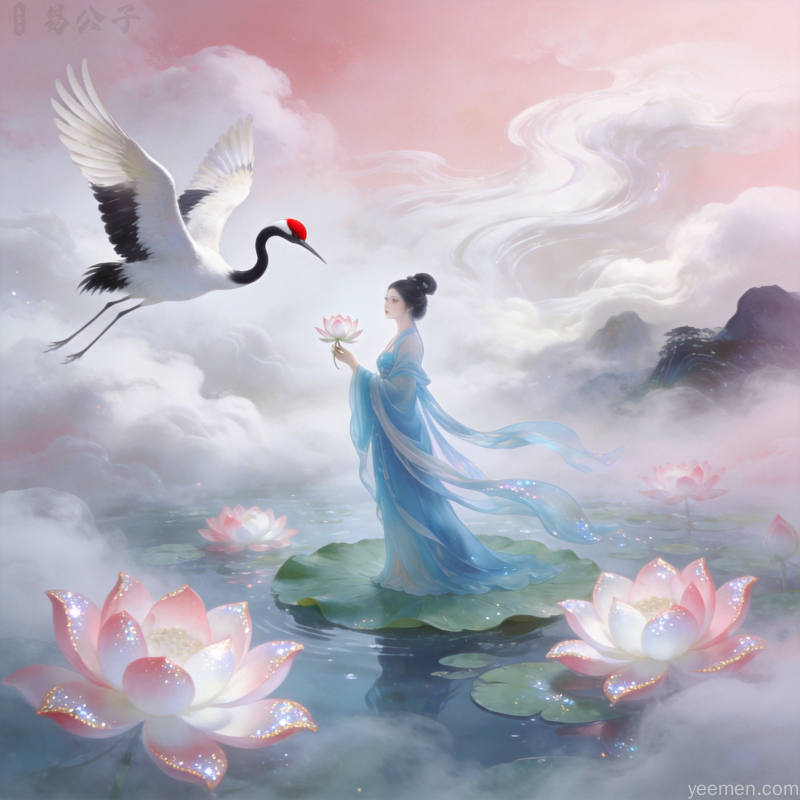 周公解梦十大吉利梦境解析，你梦到过几个？