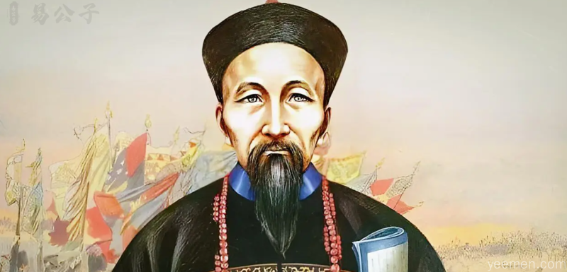 谋略 三看后代子孙有没有在读圣贤的经典。