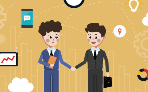 职场·人际 | 为什么很多人不会与人相处？因为除了诚恳，你还漏了这一点