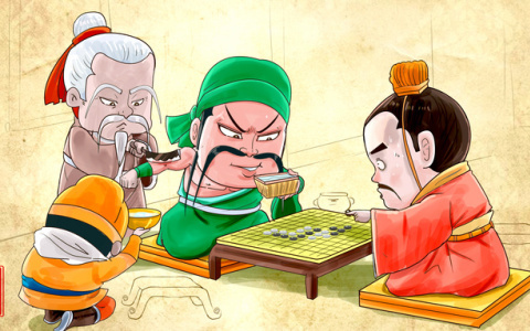 易经·常识｜做人一辈子，读懂这一本书就够了