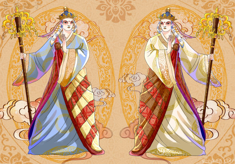 儒释道·修身｜人生只做三件事！做好了，一生圆满