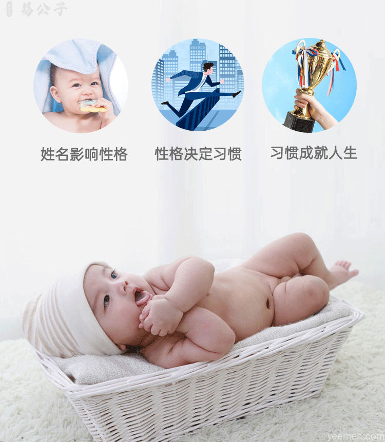 发刊词：”名“中注定的那些事，看完醒悟！