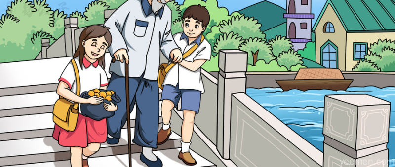 儒释道·修身 | 人到最后一场空？并不是！对于生死，这样看待才正确……