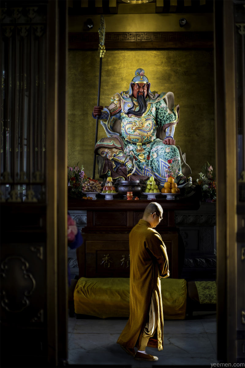 儒释道·修身 | 人到最后一场空？并不是！对于生死，这样看待才正确……