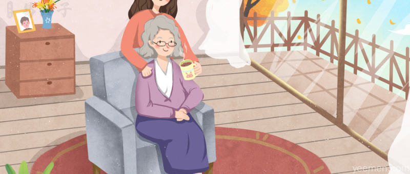 幸福·家风 | 做不到这3条，你就不算对父母尽孝！尤其最后1条，多数人都有误解