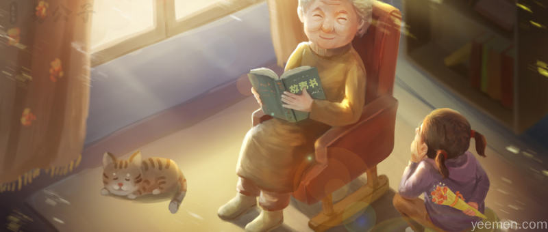 幸福·家风 | 做不到这3条，你就不算对父母尽孝！尤其最后1条，多数人都有误解