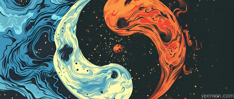 易经·命运｜人生连走3次这个门，你就死定了！在中国社会为人处世，你得这么来……