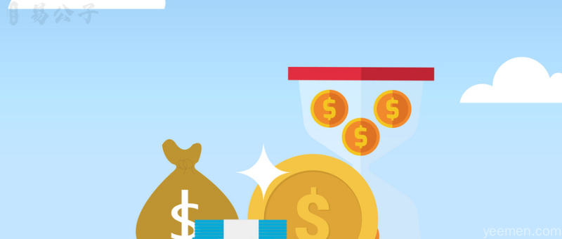 儒释道·财富｜有钱人越有钱，没钱人越没钱！你，为什么总是觉得自己很穷？那是因为……