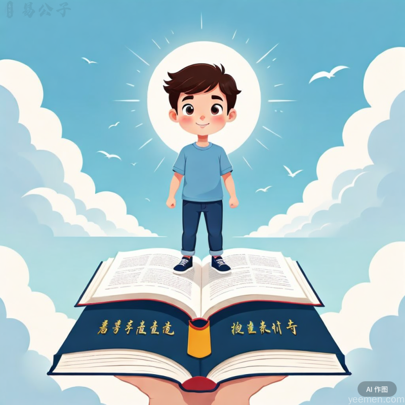 幸福·家教 | 孩子有这3个特质，将来大有出息！看看你家孩子有几个