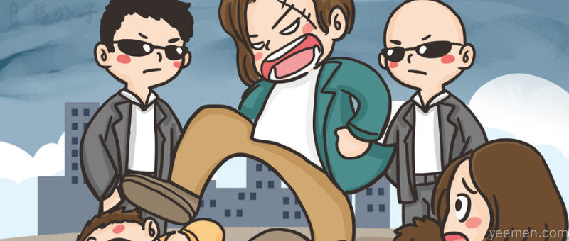 儒释道·命运｜为什么好人不长命，坏人活千年？难道坏人真的没报应？（读完受益终生）