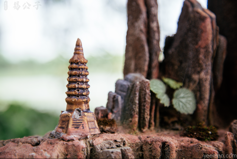 易经揭秘：好风水毁于一旦，关键竟在你身上