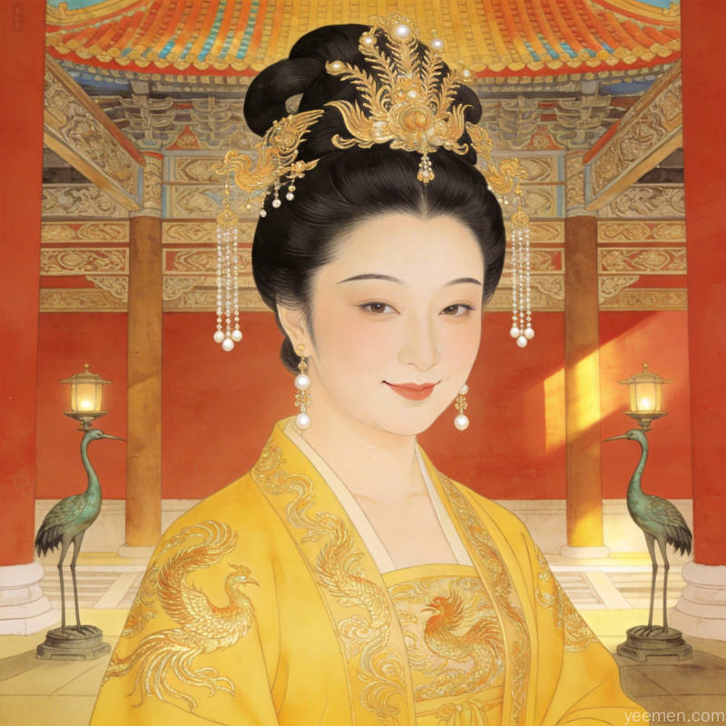 揭秘：什么样的女性名字最能旺夫？